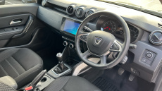 Dacia Duster 1.3 TCe 130 Prestige 5dr Petrol Estate